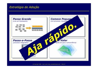 Fábrica de Serviços de TI by IT Flex