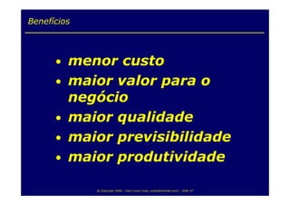 Fábrica de Serviços de TI by IT Flex