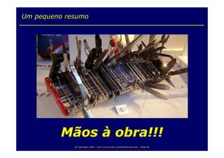 Fábrica de Serviços de TI by IT Flex