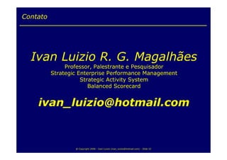 Fábrica de Serviços de TI by IT Flex