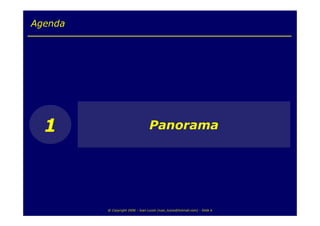Fábrica de Serviços de TI by IT Flex