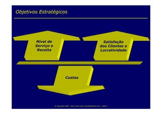 Fábrica de Serviços de TI by IT Flex