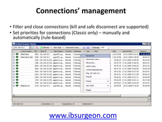 Firebird Encoding Problem FBScanner: IBSurgeon's tool to solve all types of performance problems ...