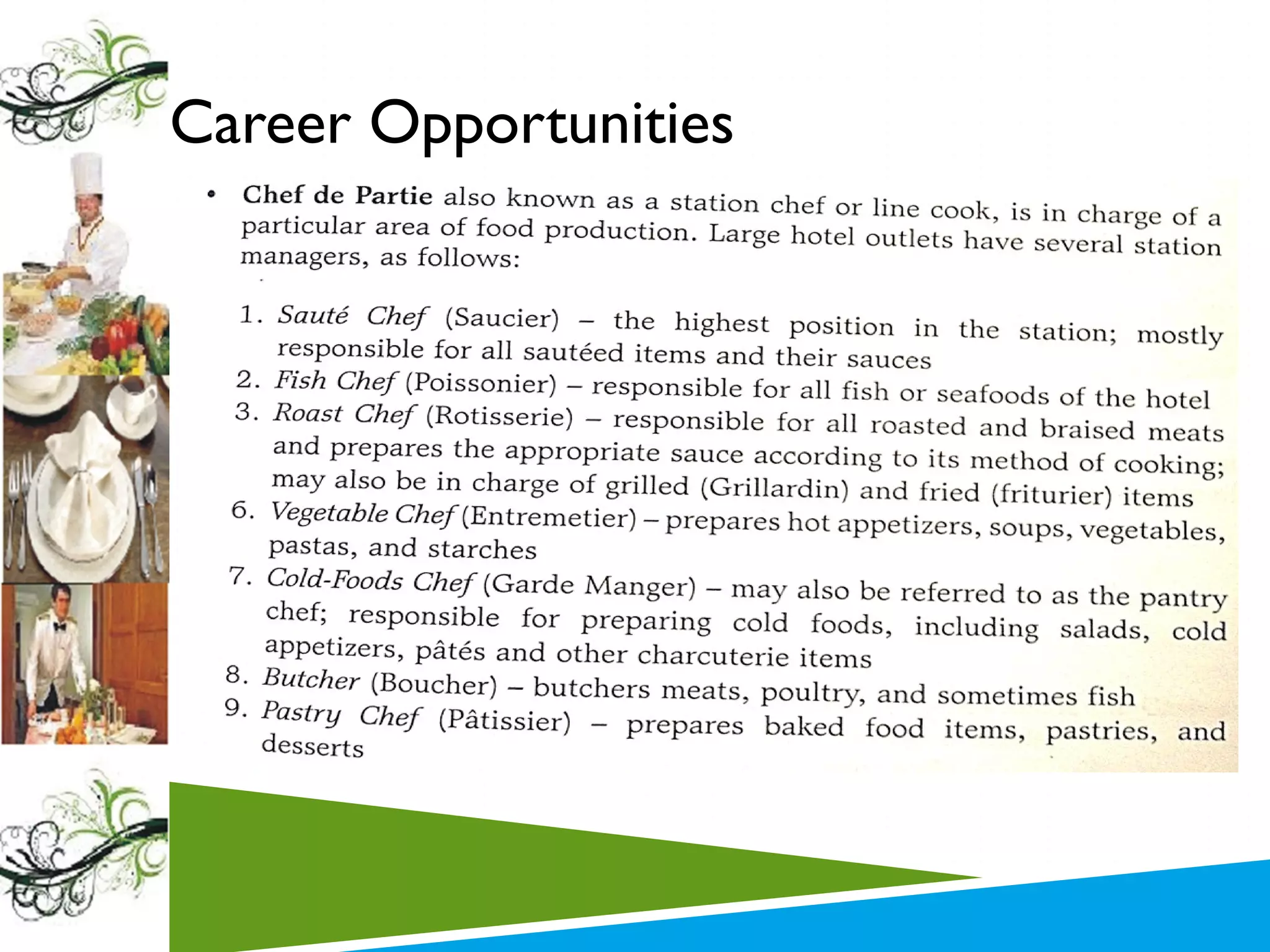 Career Opportunities

 