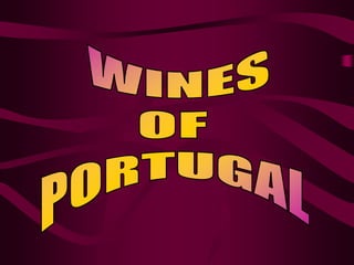 Sherry is a fortified wine made from white grapes that are
grown near the town of Jerez, Spain. In Spanish, it is
called v...