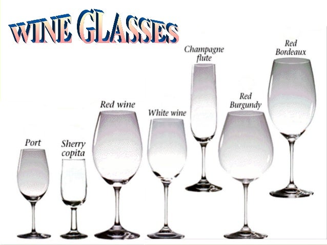 Difference Between Port And Sherry Glasses Difference Between Port And Sherry Glasses