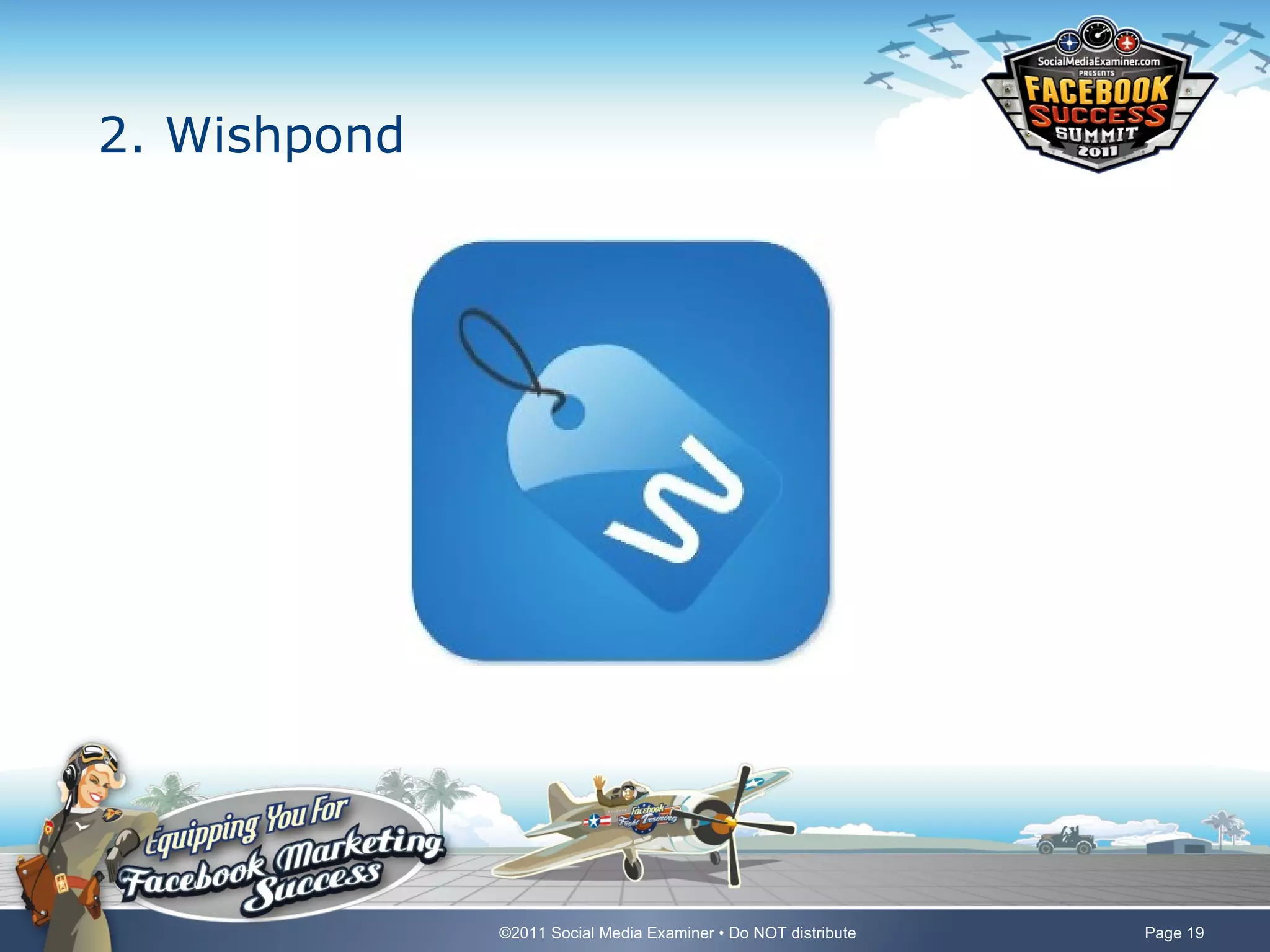 2. Wishpond 