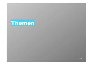 Themen




         29
 