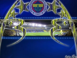 fener bahce tarihi