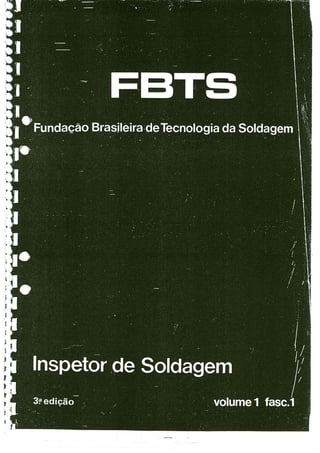 Fbts   vol.1 - fasc.1