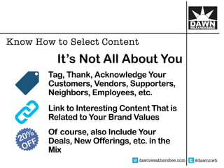How to Market Using Facebook, Twitter, and Instagram