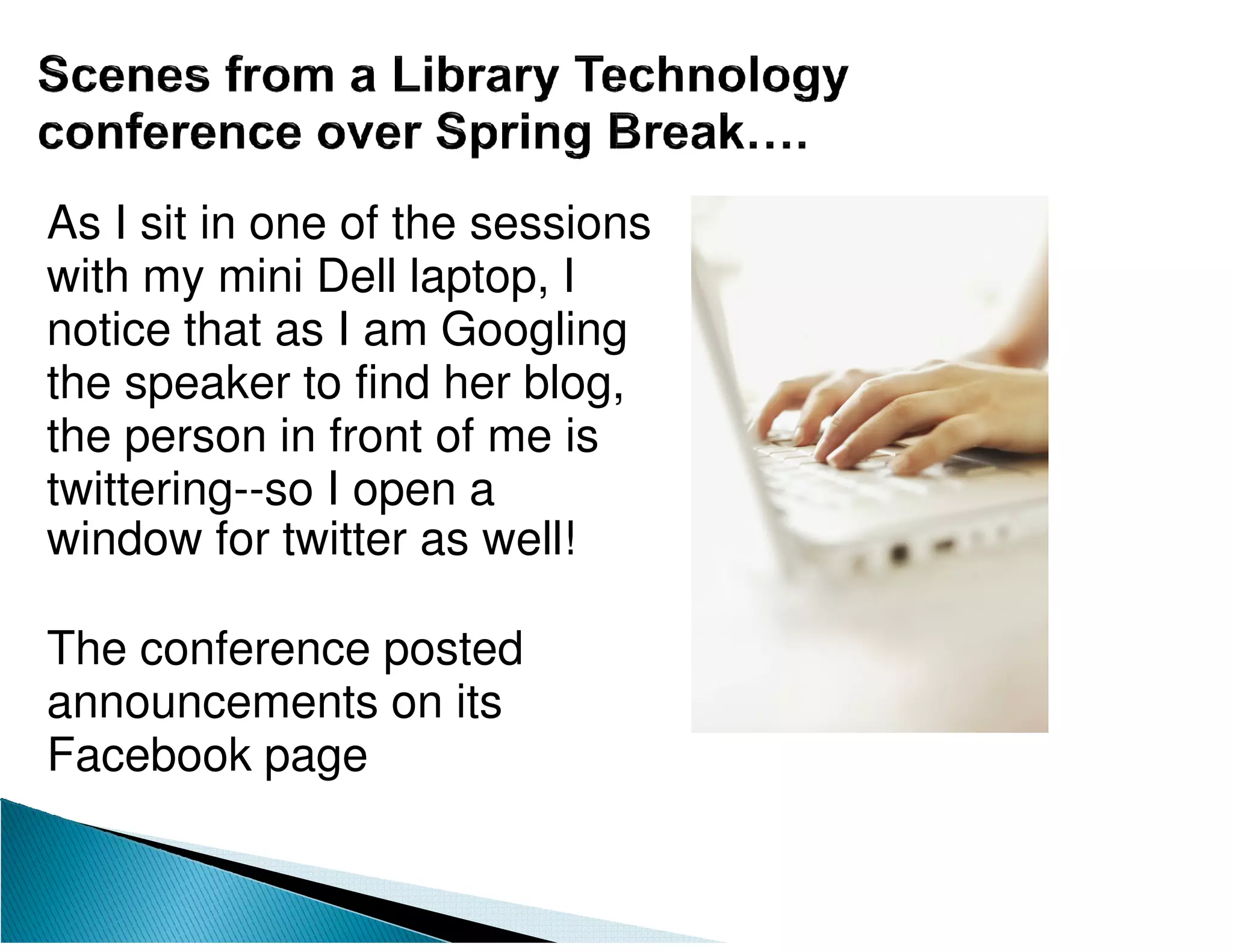 Fb Twitter Presentation Cd April19 [Compatibility Mode]