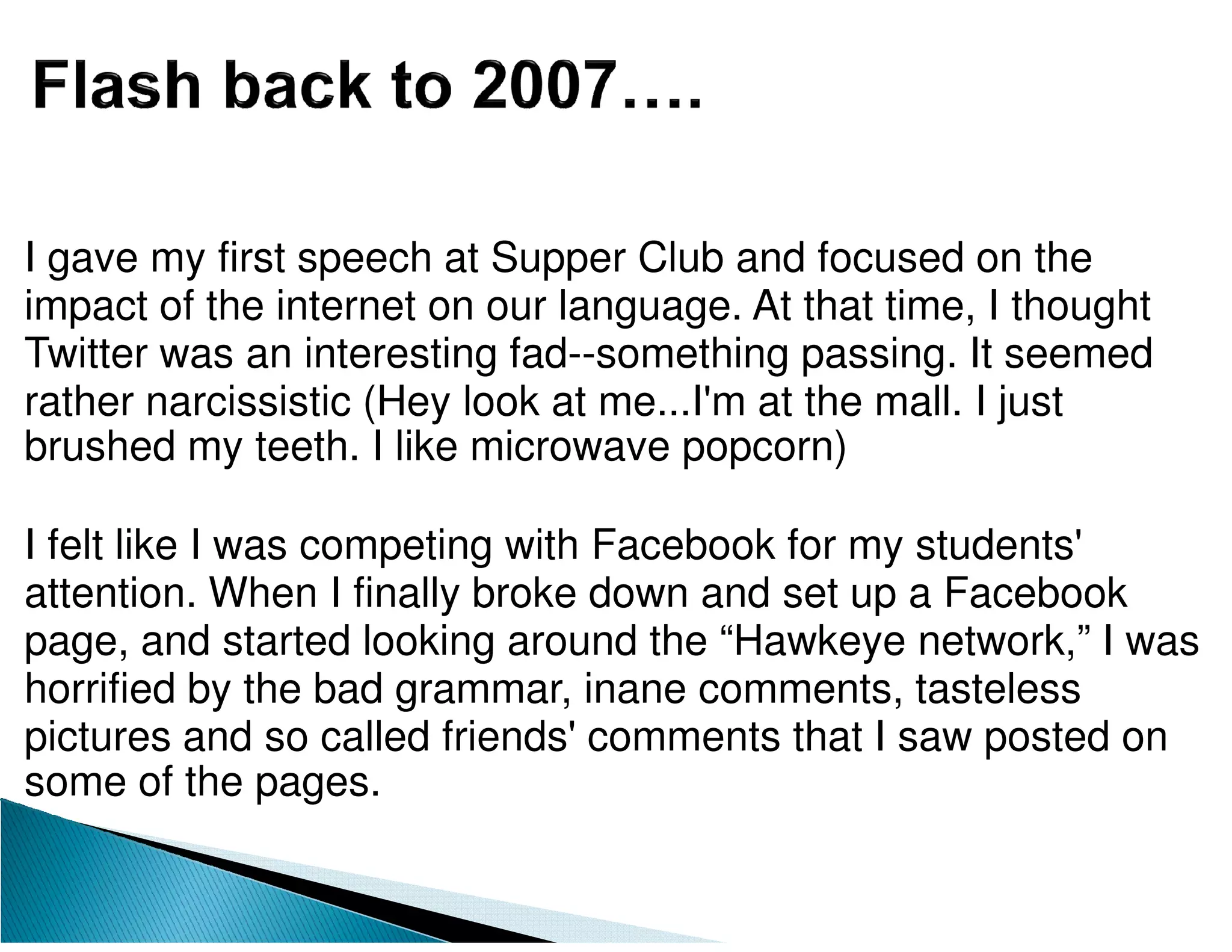 Fb Twitter Presentation Cd April19 [Compatibility Mode]