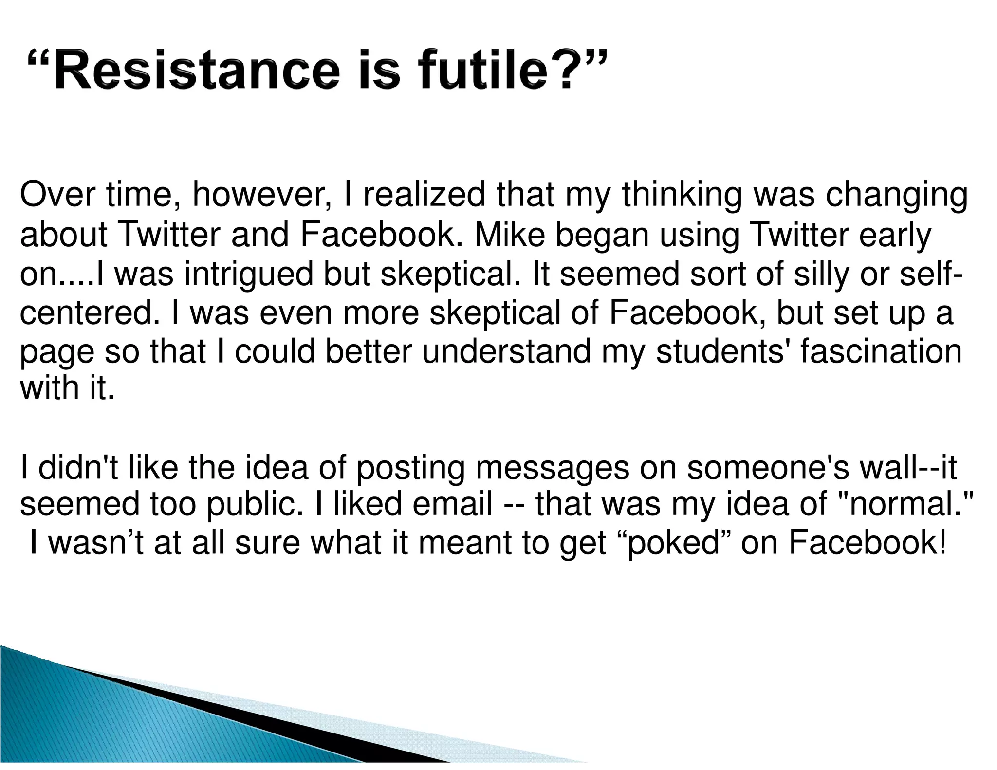 Fb Twitter Presentation Cd April19 [Compatibility Mode]