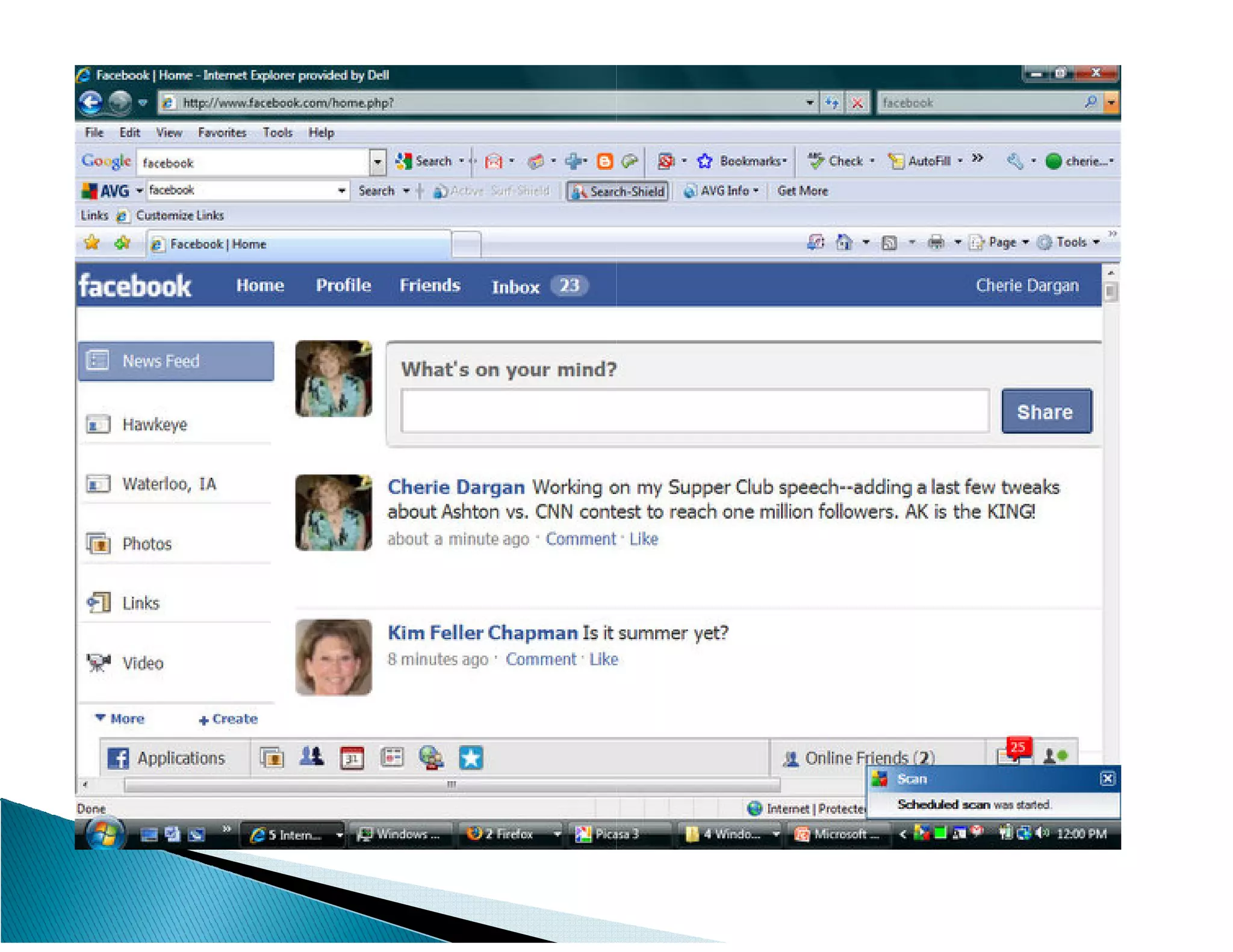 Fb Twitter Presentation Cd April19 [Compatibility Mode]