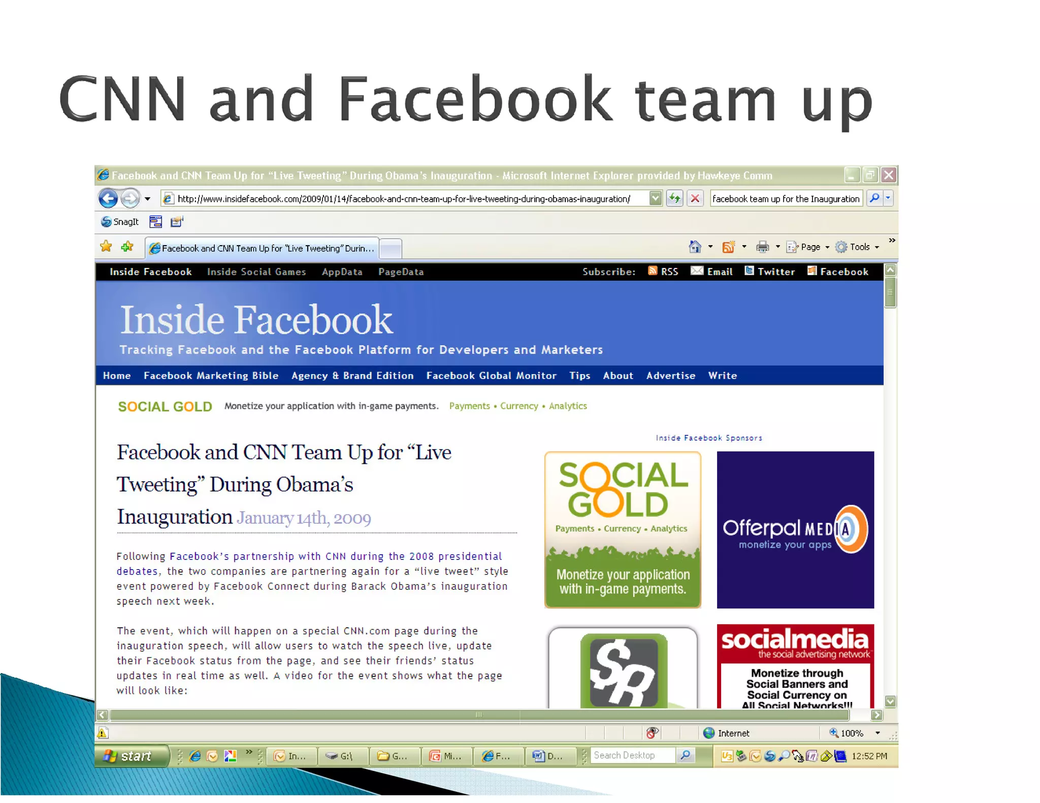 Fb Twitter Presentation Cd April19 [Compatibility Mode]