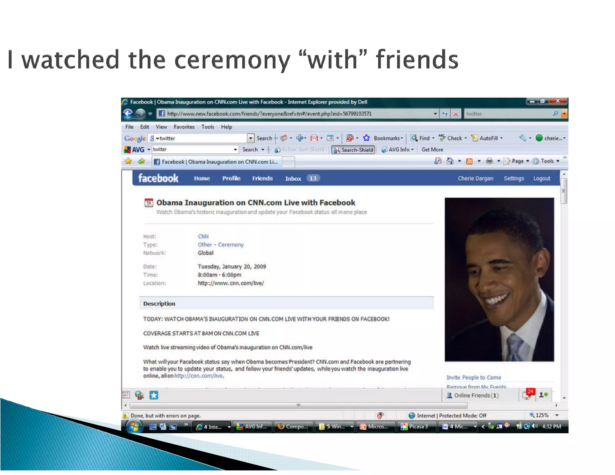 Fb Twitter Presentation Cd April19 [Compatibility Mode]