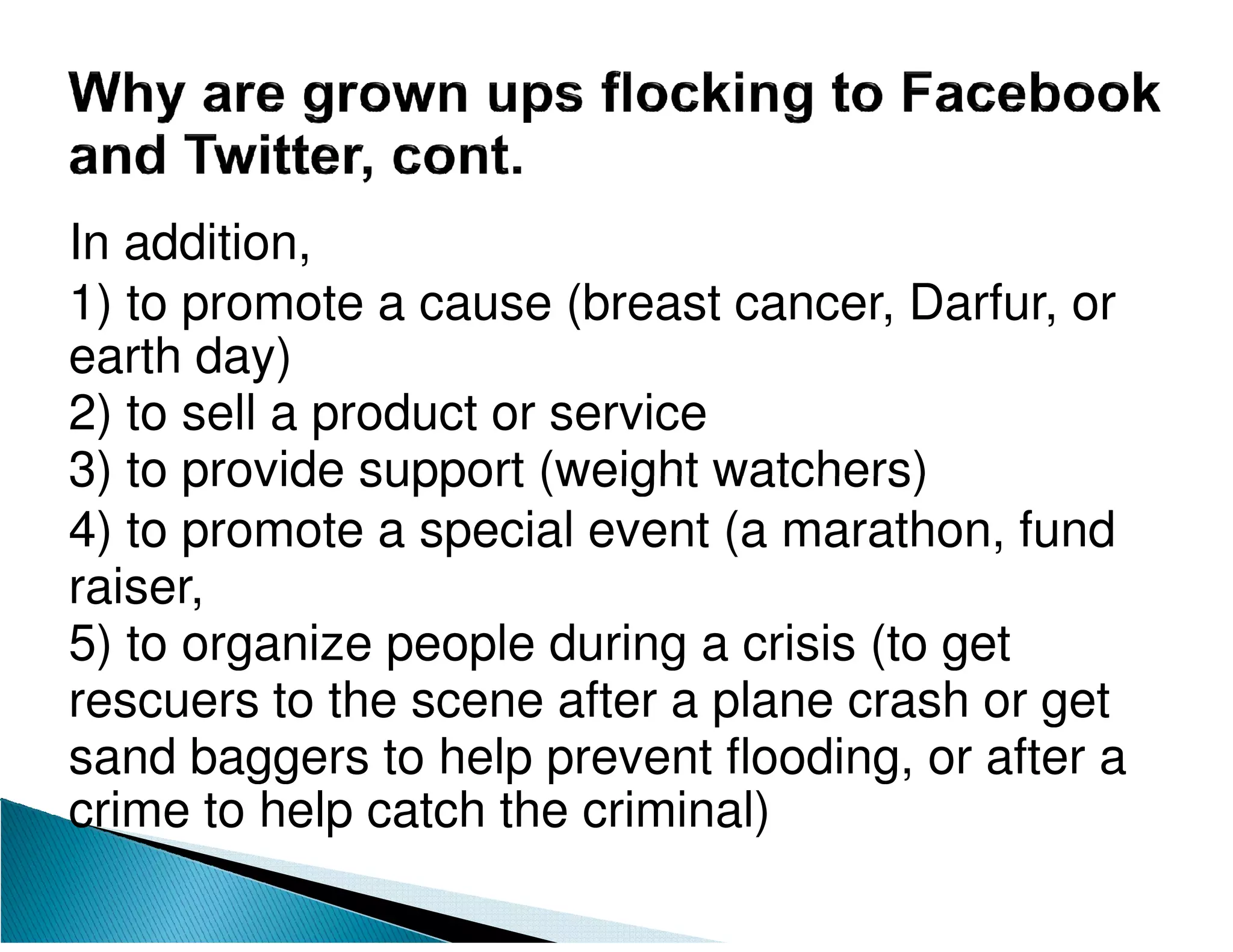 Fb Twitter Presentation Cd April19 [Compatibility Mode]