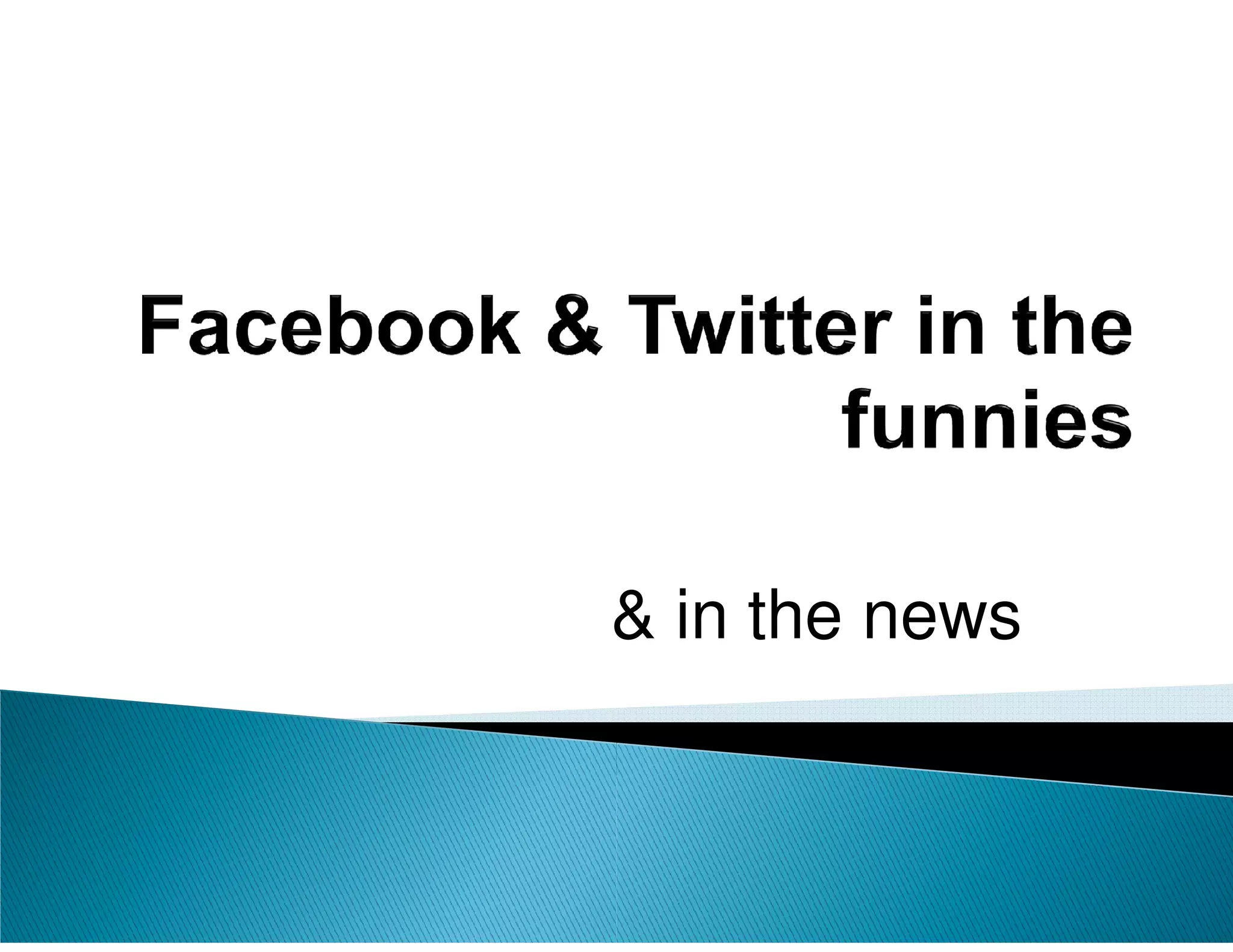 Fb Twitter Presentation Cd April19 [Compatibility Mode]