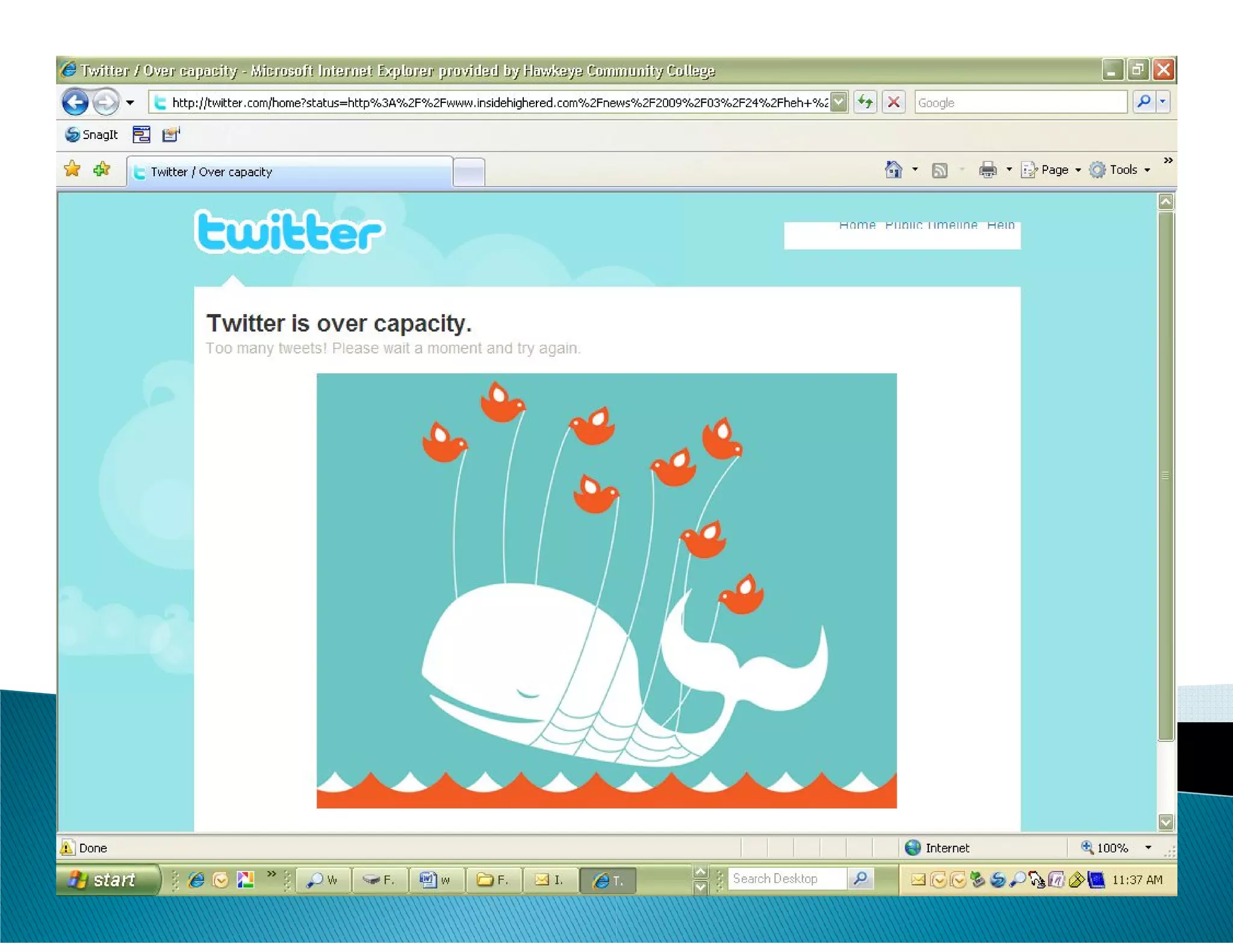 Fb Twitter Presentation Cd April19 [Compatibility Mode]