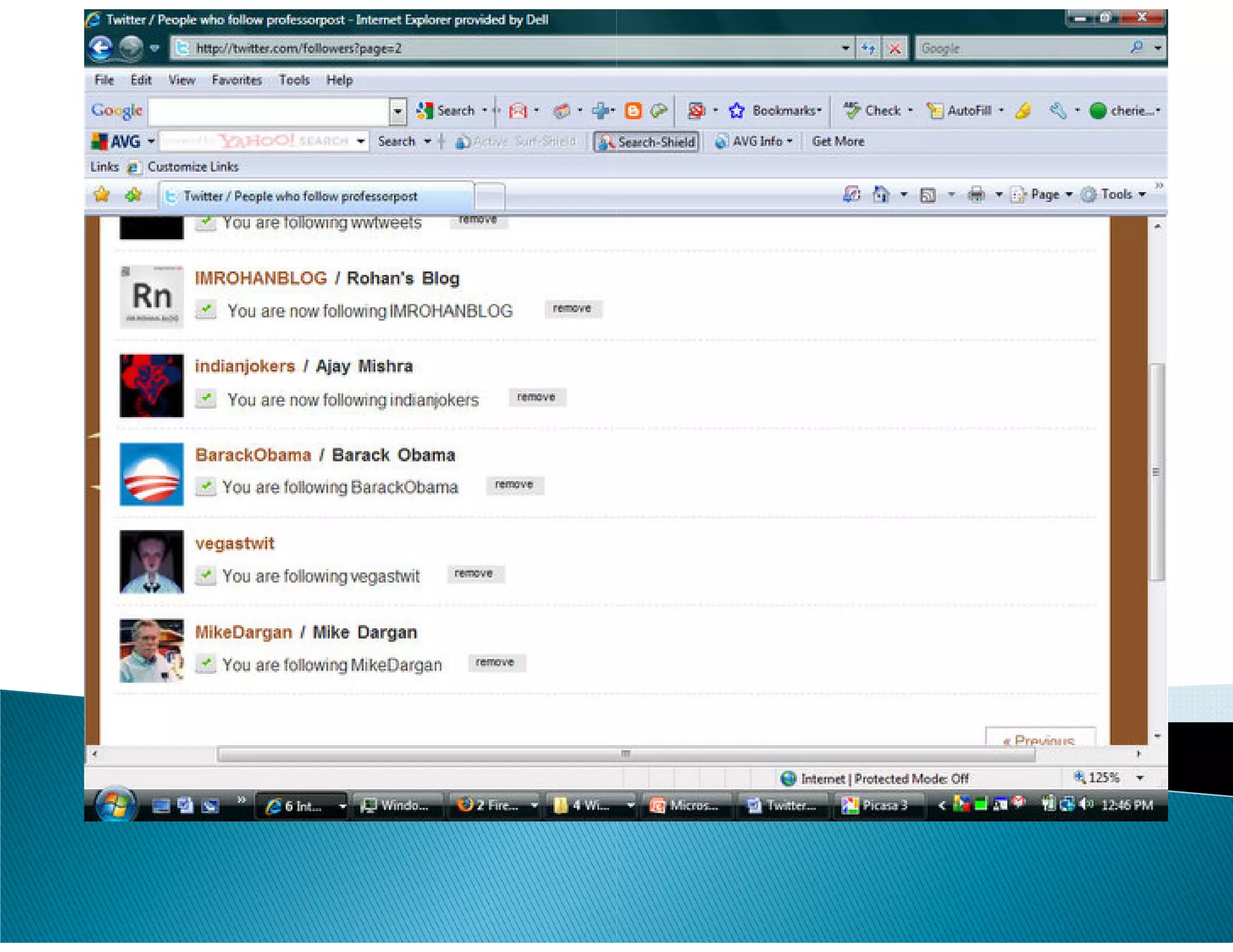 Fb Twitter Presentation Cd April19 [Compatibility Mode]