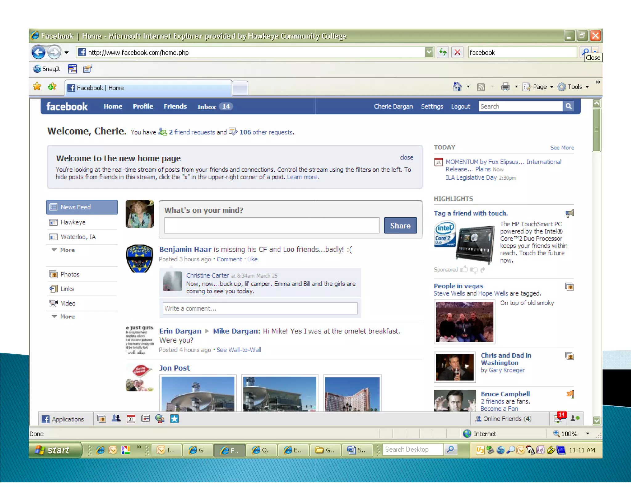 Fb Twitter Presentation Cd April19 [Compatibility Mode]