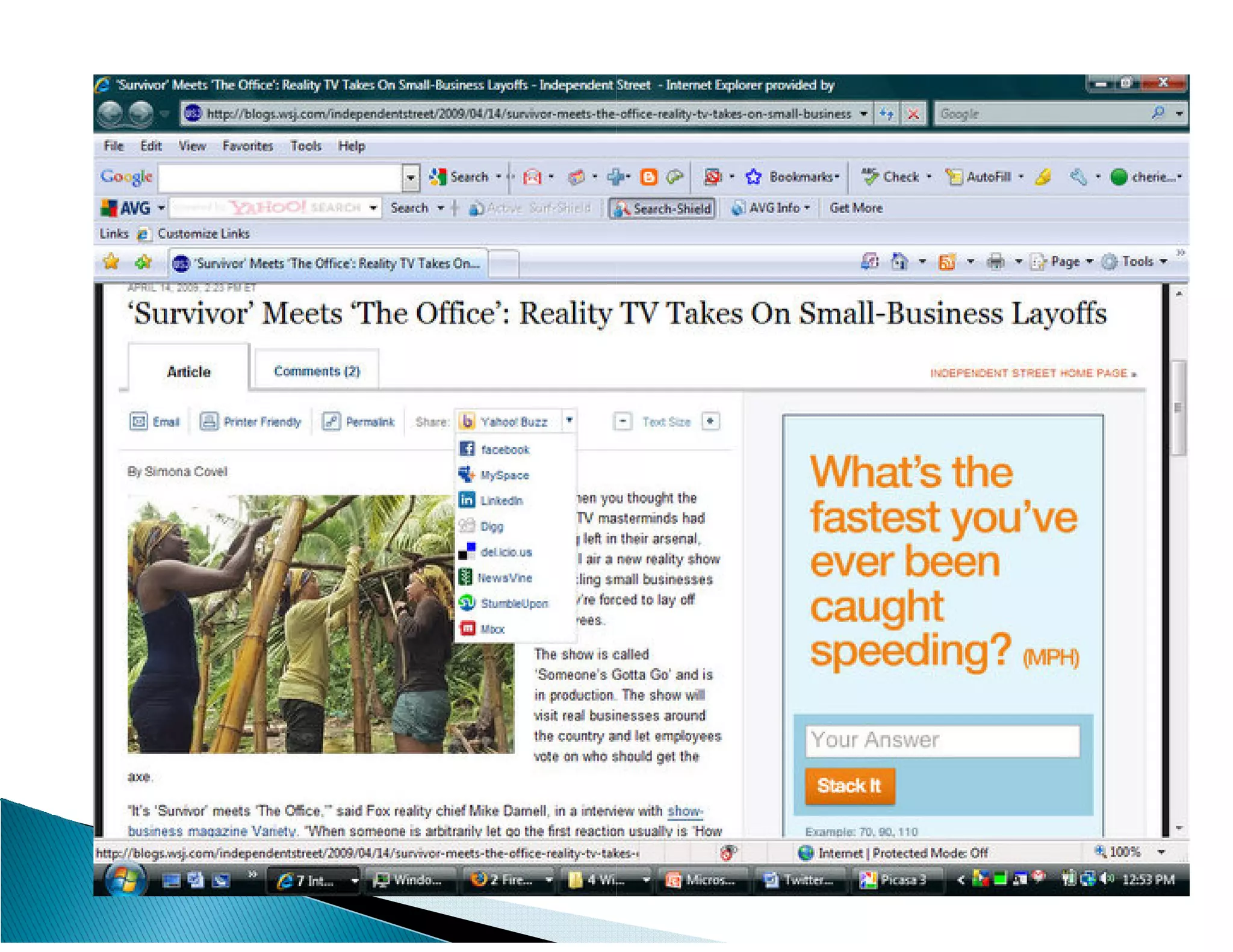 Fb Twitter Presentation Cd April19 [Compatibility Mode]