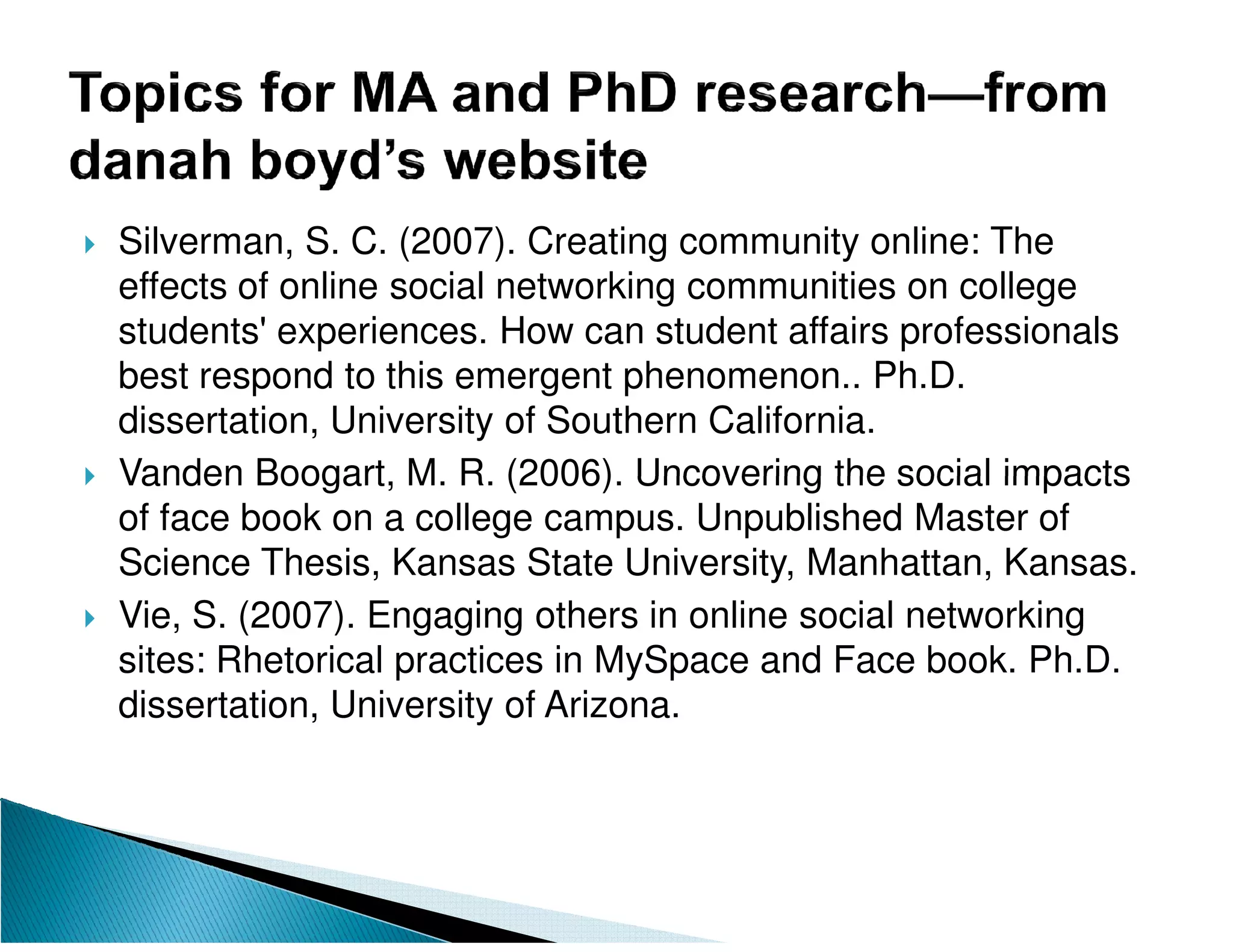 Fb Twitter Presentation Cd April19 [Compatibility Mode]