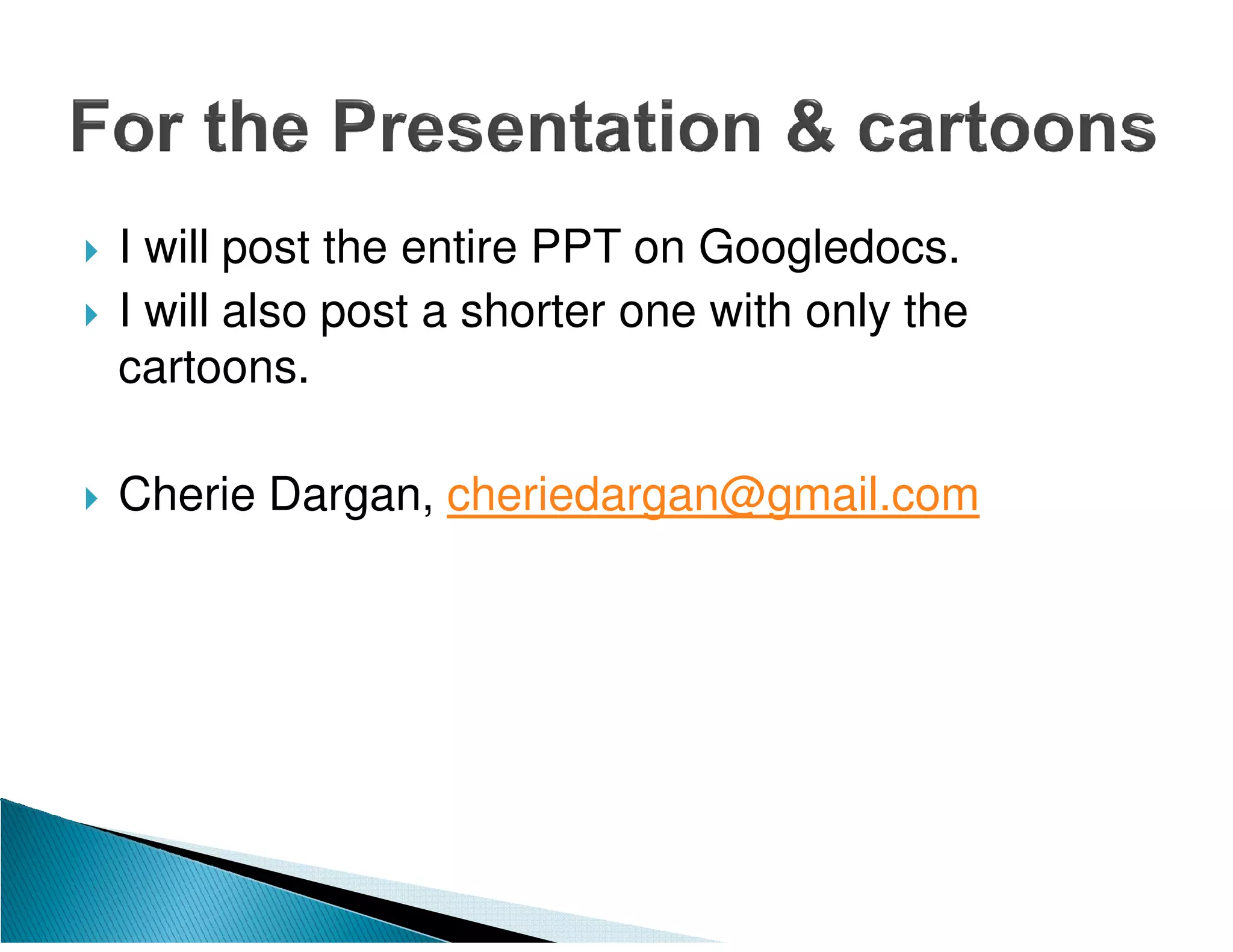 Fb Twitter Presentation Cd April19 [Compatibility Mode]