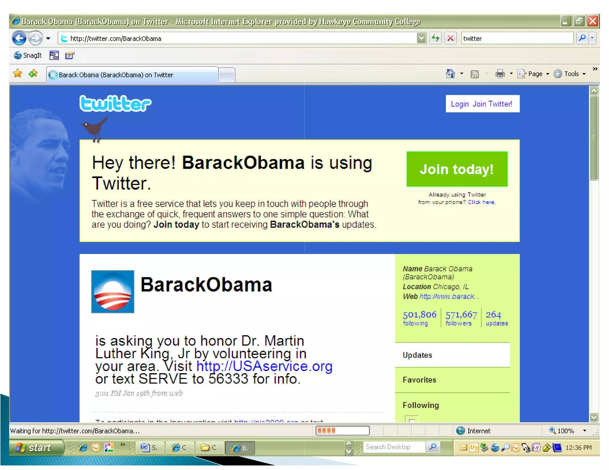 Fb Twitter Presentation Cd April19 [Compatibility Mode]