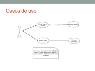 Casos de uso