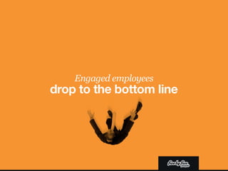 The role of communications in engagement and how to do it more cleverly