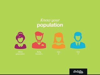 The role of communications in engagement and how to do it more cleverly