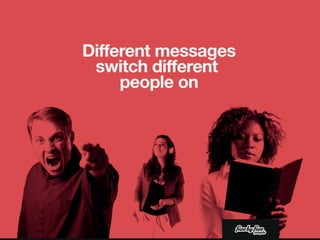 The role of communications in engagement and how to do it more cleverly