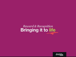 The role of communications in engagement and how to do it more cleverly