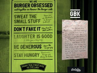 The role of communications in engagement and how to do it more cleverly