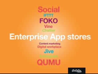 The role of communications in engagement and how to do it more cleverly