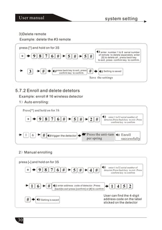 FC - 300 Plus User Manual