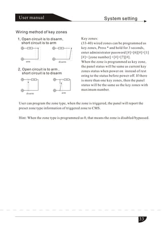 FC - 300 Plus User Manual