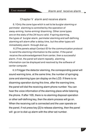 FC - 300 Plus User Manual