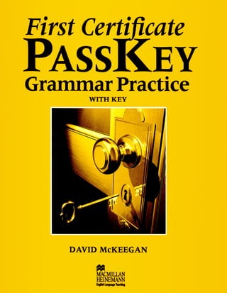Fc passkey-book