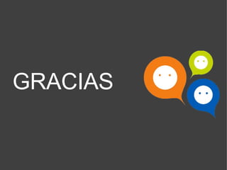 GRACIAS
 