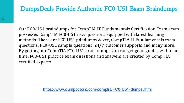 FC0-U61 Online Tests