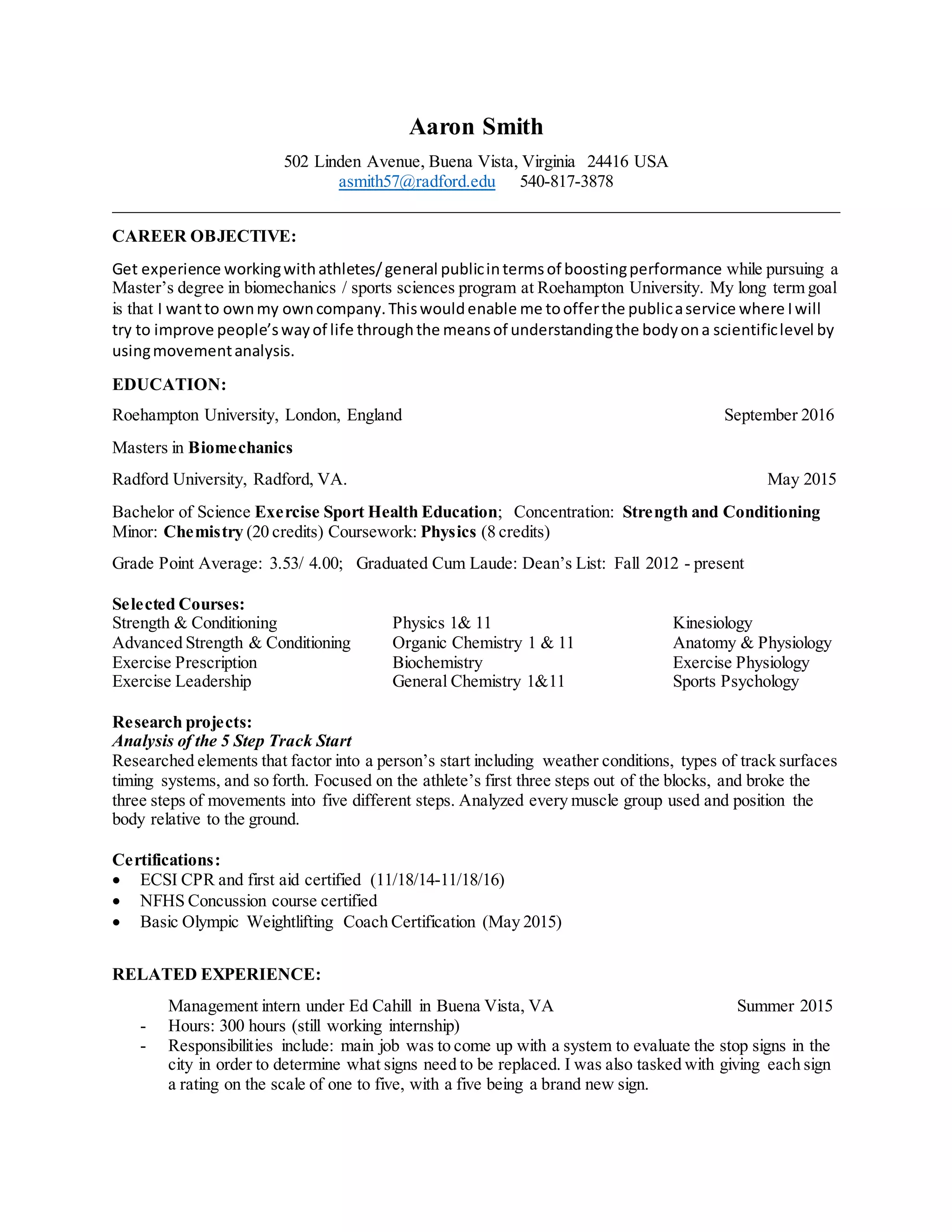 resume PDF - Resume 1 2048 
