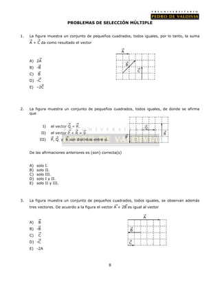 Magnitudes (FC01 - PDV 2013)