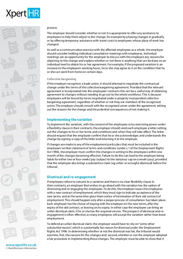 Change Of Working Hours Letter To Employer Uk Change Of Working Hours Letter To Employer Uk