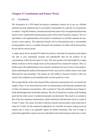 Potentiometry thesis image