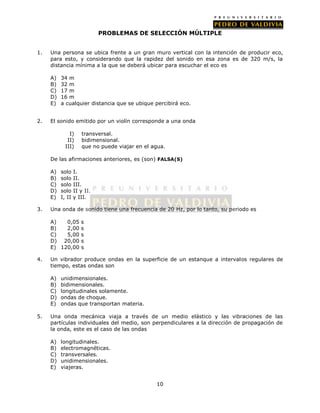 Ondas II (FC03 - PDV 2013)