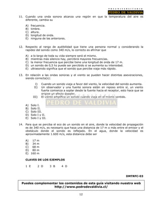 Ondas II (FC03 - PDV 2013)