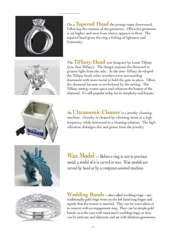 Detail Of jewelry process PDF